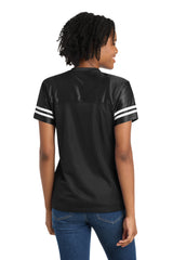 Sport-Tek Women's PosiCharge Replica Jersey LST307