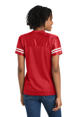 Sport-Tek Women's PosiCharge Replica Jersey LST307