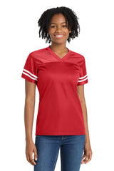 Sport-Tek Women's PosiCharge Replica Jersey LST307