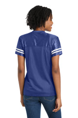 Sport-Tek Women's PosiCharge Replica Jersey LST307