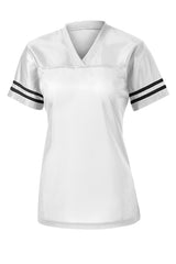 Sport-Tek Women's PosiCharge Replica Jersey LST307