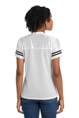 Sport-Tek Women's PosiCharge Replica Jersey LST307