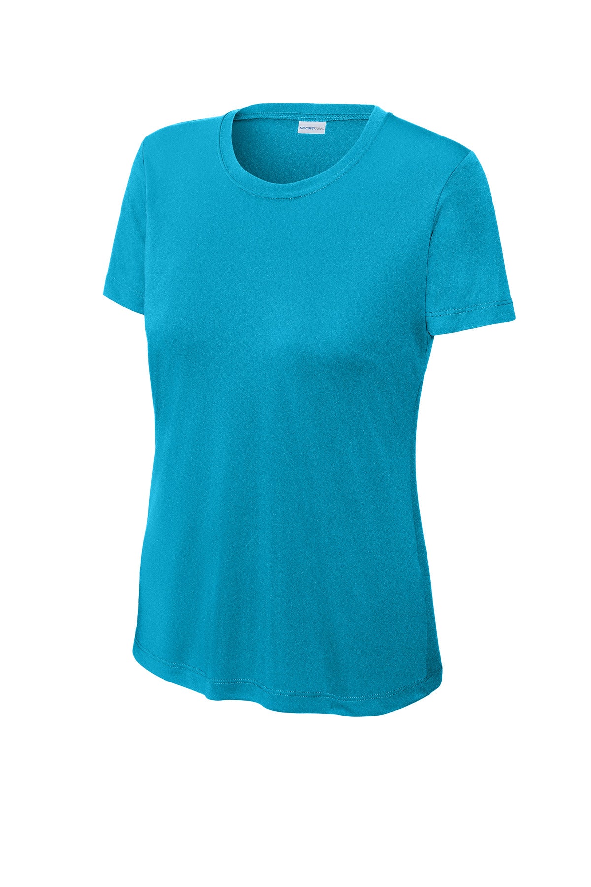 Sport-Tek Women's PosiCharge Competitor Tee LST350