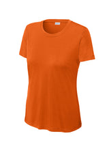 Sport-Tek Women's PosiCharge Competitor Tee LST350