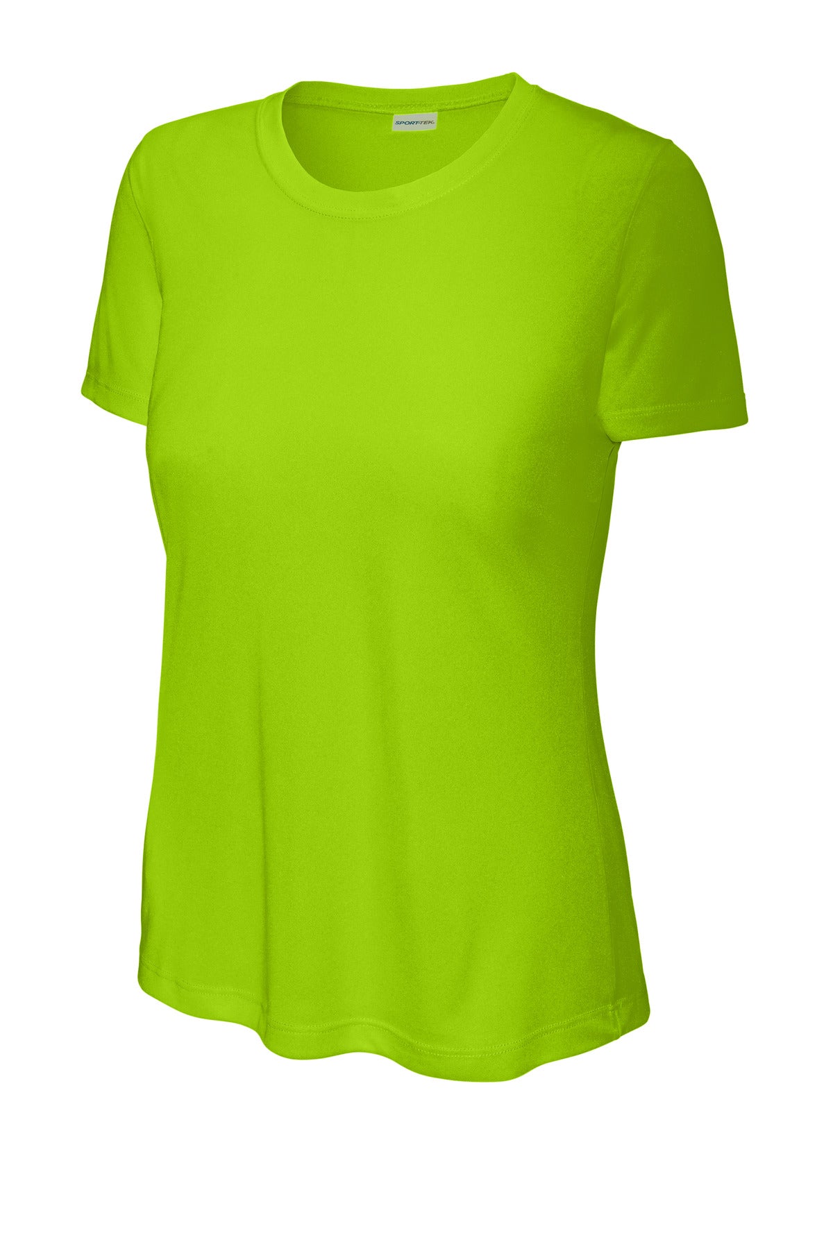 Sport-Tek Women's PosiCharge Competitor Tee LST350