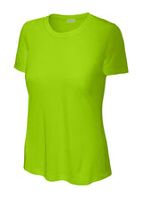 Sport-Tek Women's PosiCharge Competitor Tee LST350