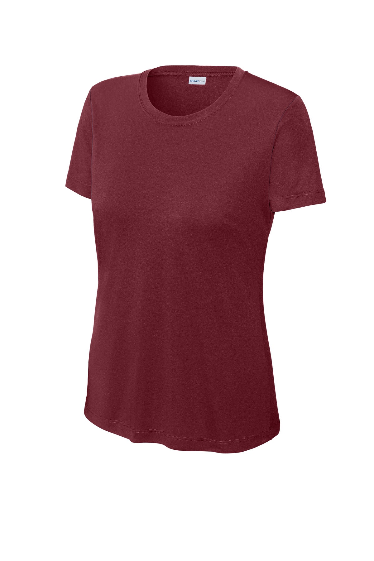 Sport-Tek Women's PosiCharge Competitor Tee LST350