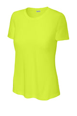 Sport-Tek Women's PosiCharge Competitor Tee LST350
