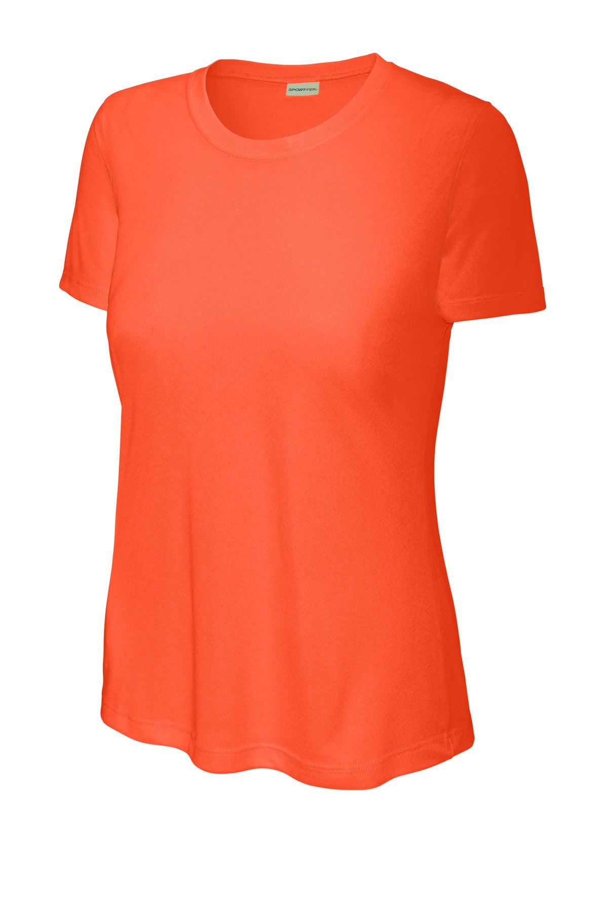 Sport-Tek Women's PosiCharge Competitor Tee LST350
