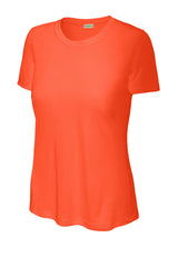 Sport-Tek Women's PosiCharge Competitor Tee LST350