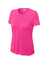 Sport-Tek Women's PosiCharge Competitor Tee LST350