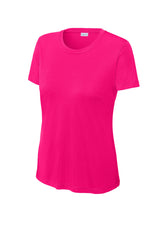 Sport-Tek Women's PosiCharge Competitor Tee LST350