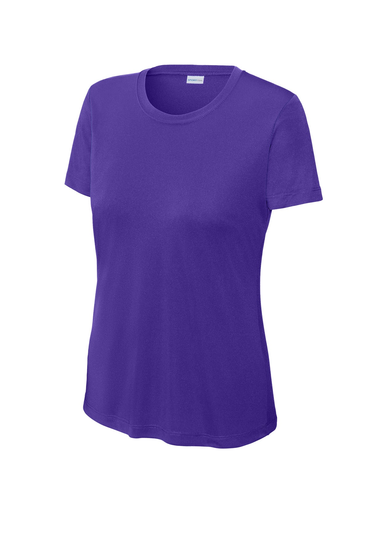 Sport-Tek Women's PosiCharge Competitor Tee LST350
