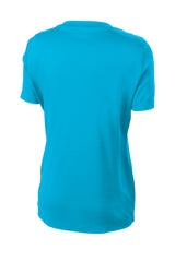 Sport-Tek Women's PosiCharge Competitor Tee LST350