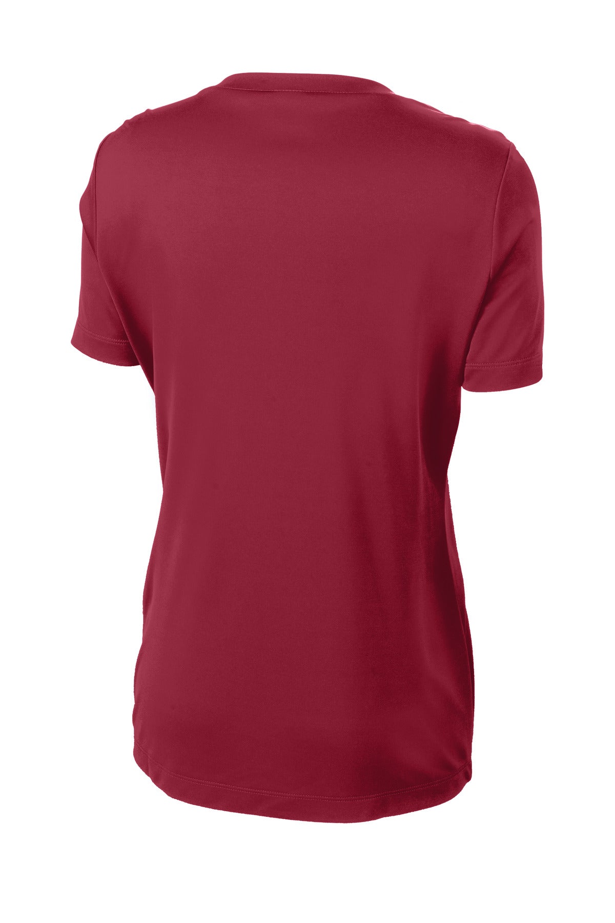 Sport-Tek Women's PosiCharge Competitor Tee LST350