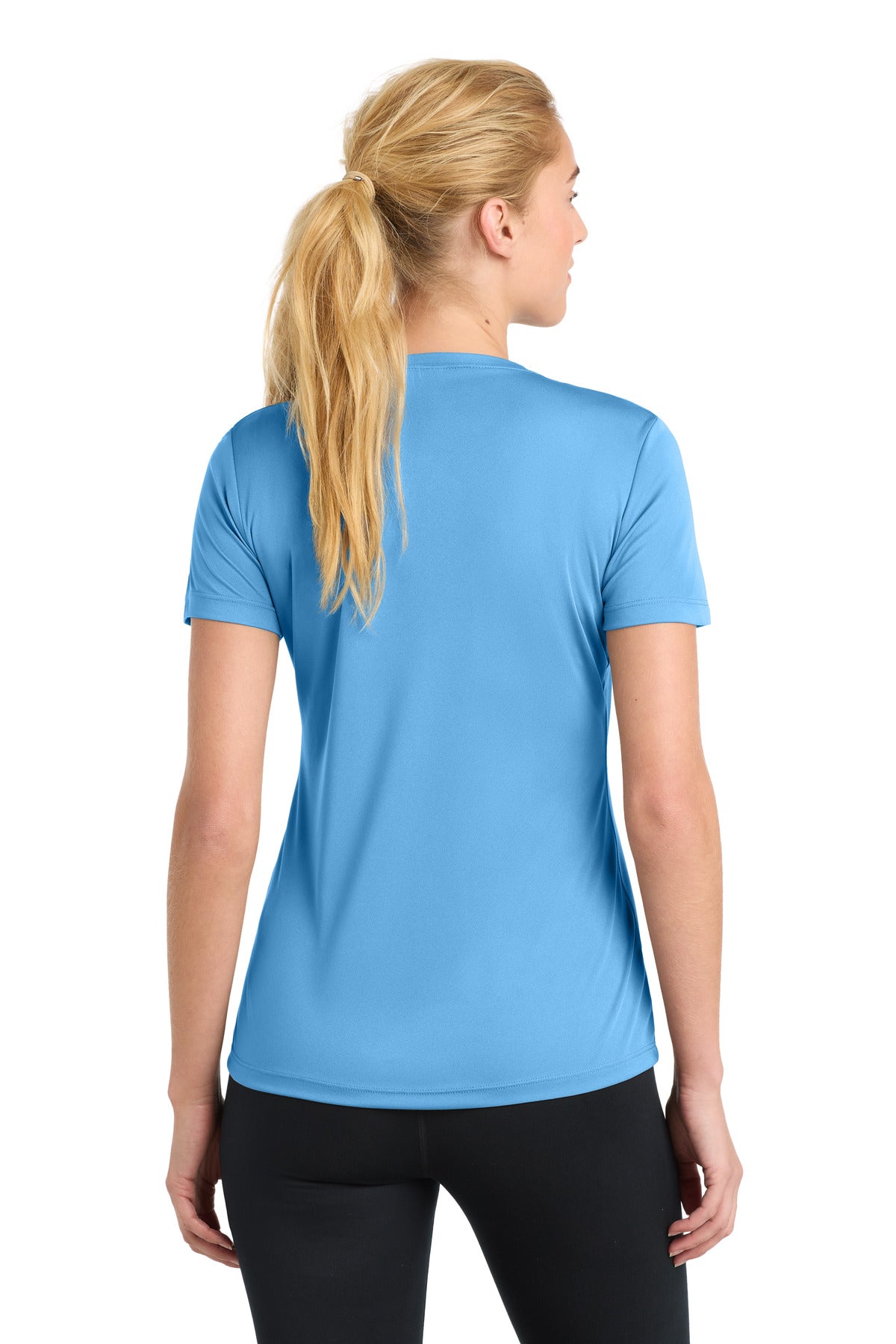 Sport-Tek Women's PosiCharge Competitor Tee LST350