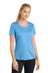 Sport-Tek Women's PosiCharge Competitor Tee LST350