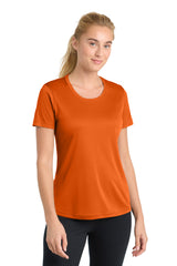 Sport-Tek Women's PosiCharge Competitor Tee LST350