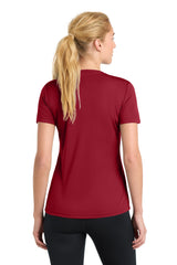 Sport-Tek Women's PosiCharge Competitor Tee LST350