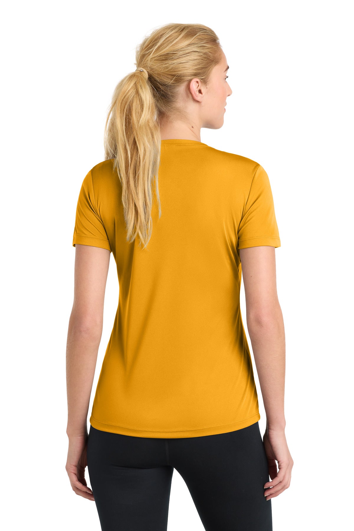 Sport-Tek Women's PosiCharge Competitor Tee LST350