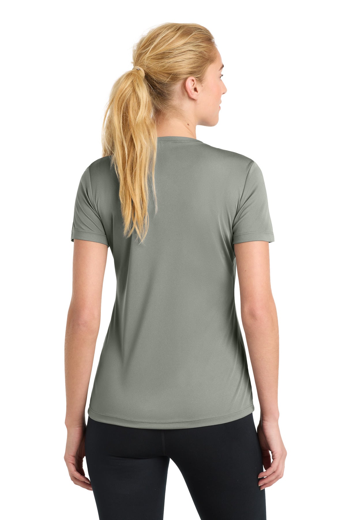 Sport-Tek Women's PosiCharge Competitor Tee LST350