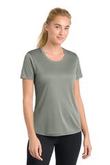 Sport-Tek Women's PosiCharge Competitor Tee LST350