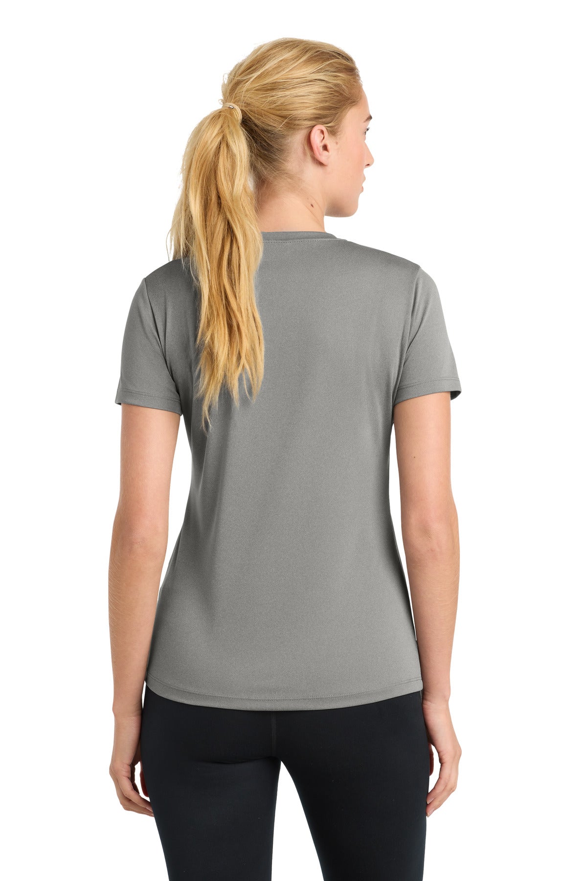 Sport-Tek Women's PosiCharge Competitor Tee LST350