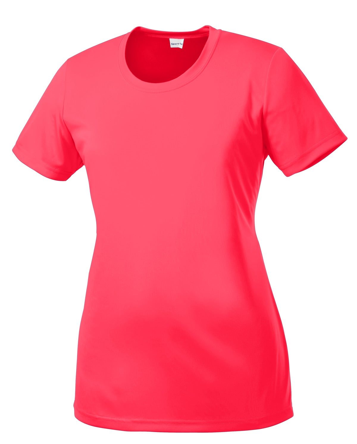 Sport-Tek Women's PosiCharge Competitor Tee LST350