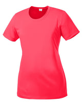 Sport-Tek Women's PosiCharge Competitor Tee LST350