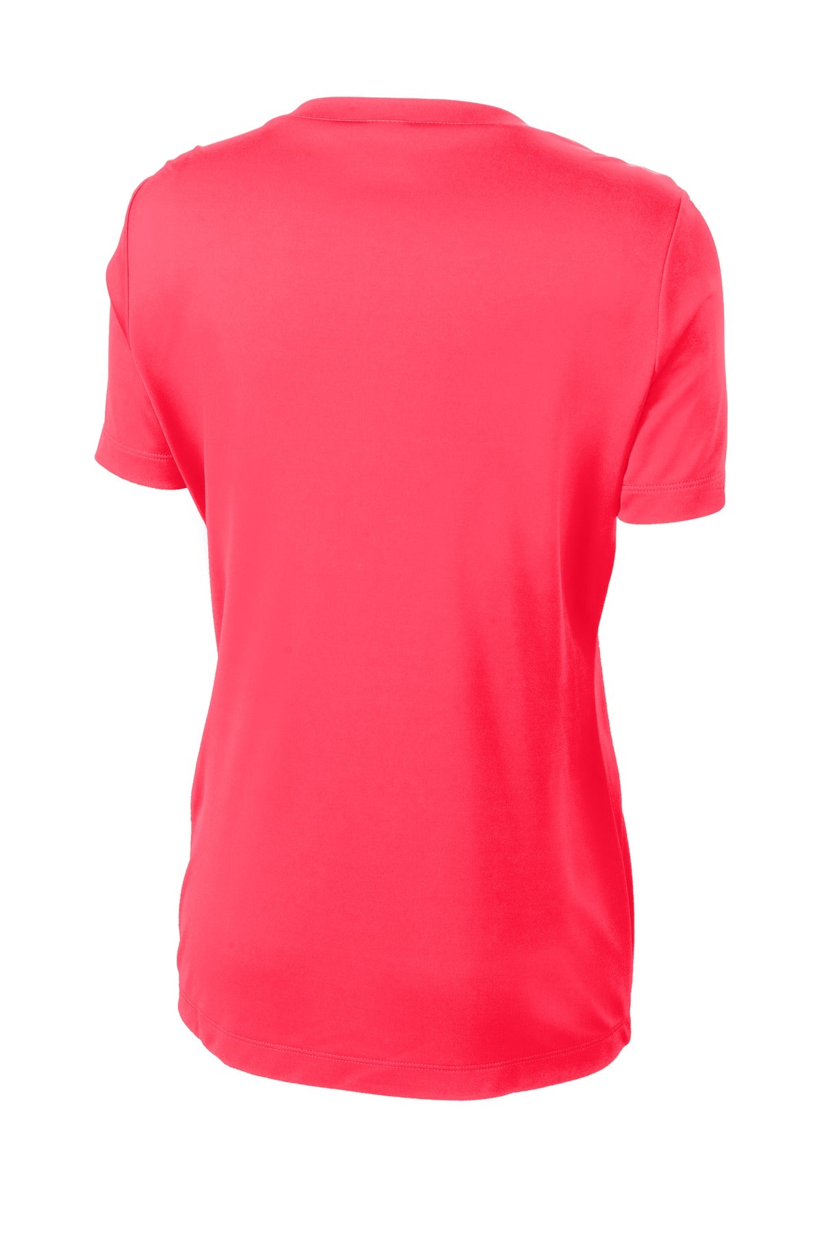 Sport-Tek Women's PosiCharge Competitor Tee LST350