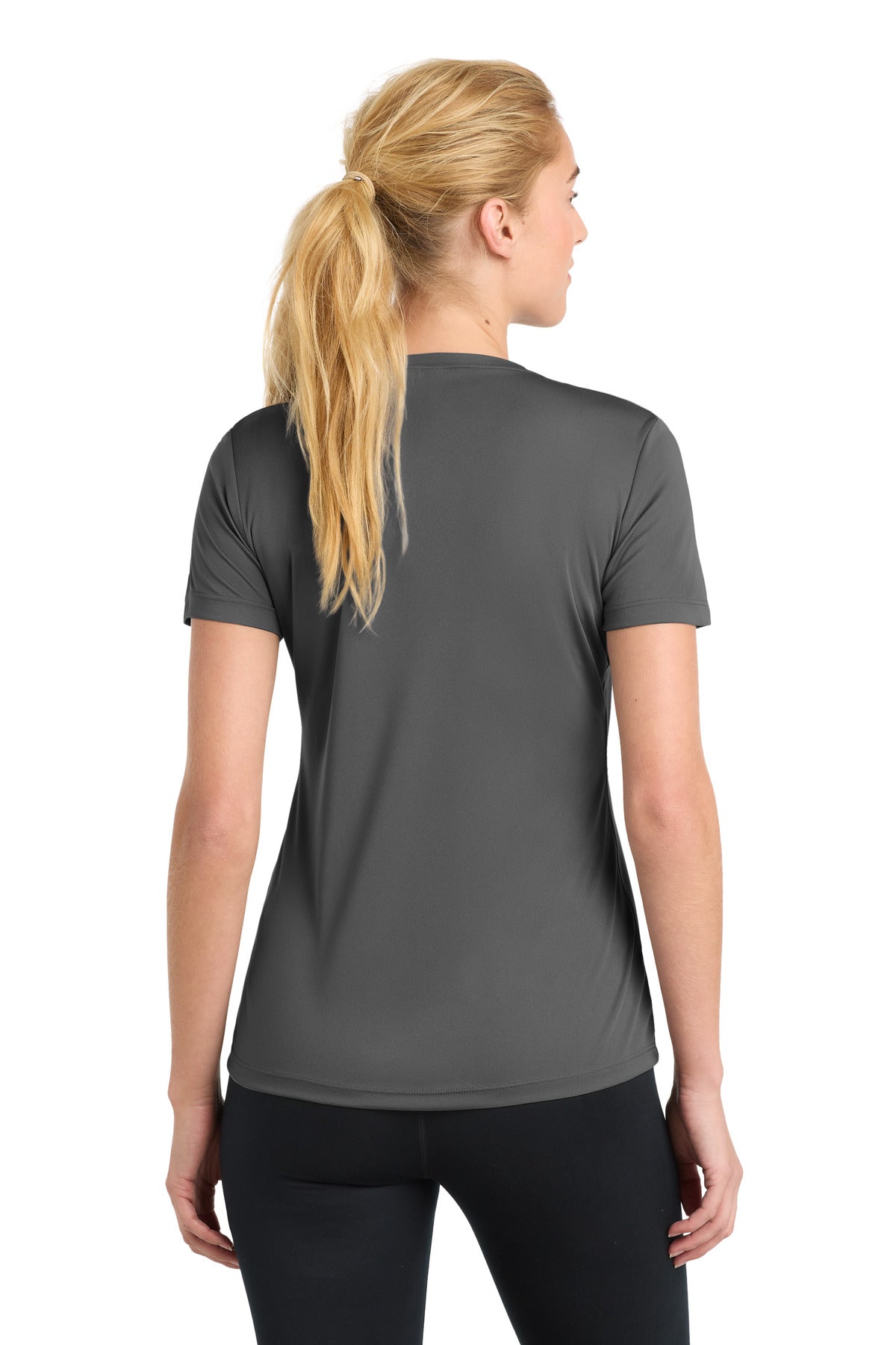 Sport-Tek Women's PosiCharge Competitor Tee LST350