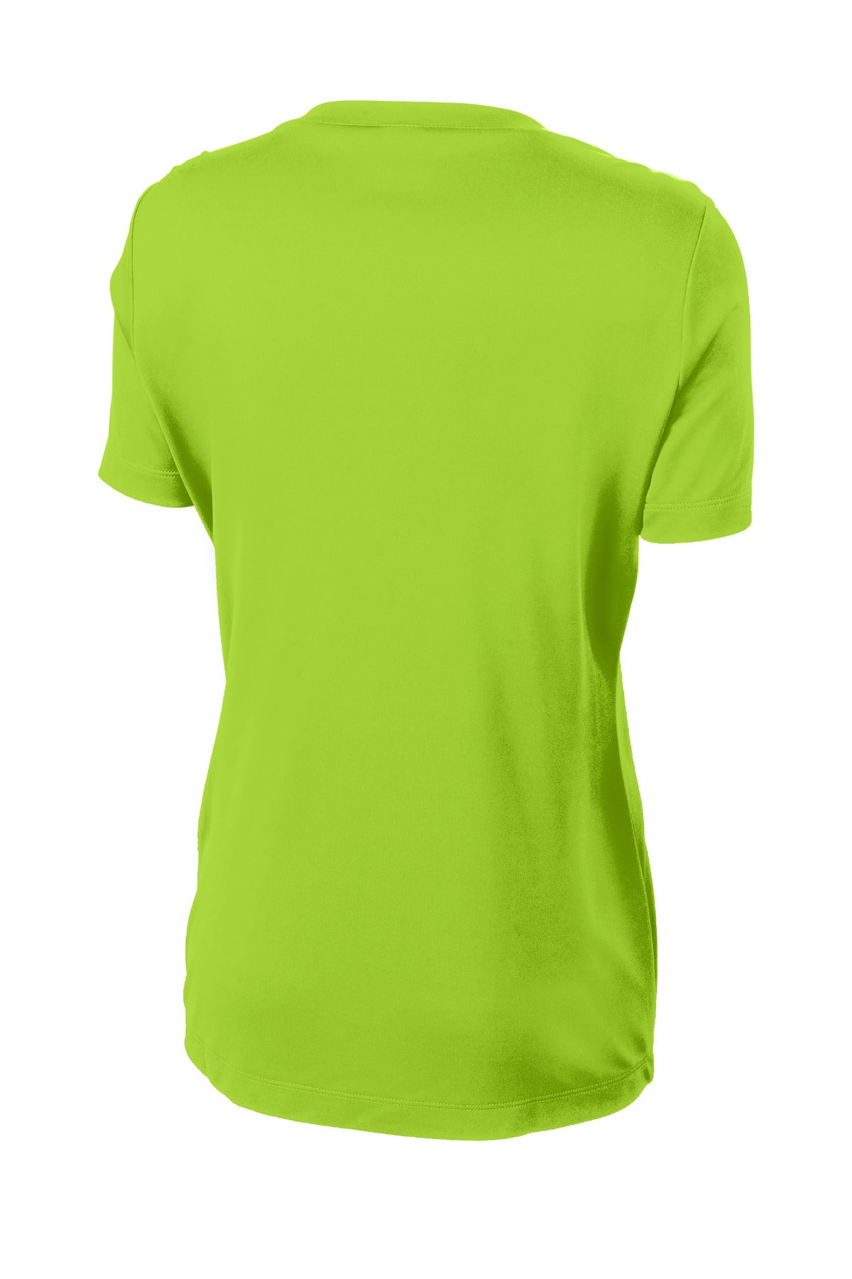Sport-Tek Women's PosiCharge Competitor Tee LST350