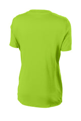 Sport-Tek Women's PosiCharge Competitor Tee LST350