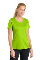 Sport-Tek Women's PosiCharge Competitor Tee LST350