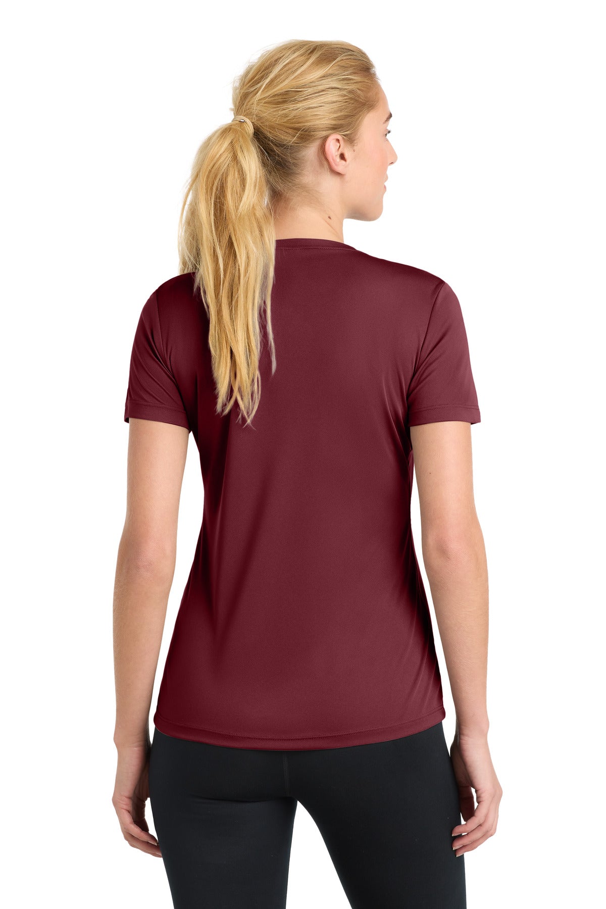 Sport-Tek Women's PosiCharge Competitor Tee LST350