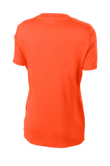 Sport-Tek Women's PosiCharge Competitor Tee LST350