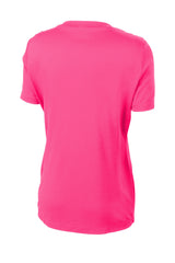 Sport-Tek Women's PosiCharge Competitor Tee LST350