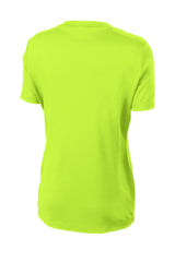 Sport-Tek Women's PosiCharge Competitor Tee LST350