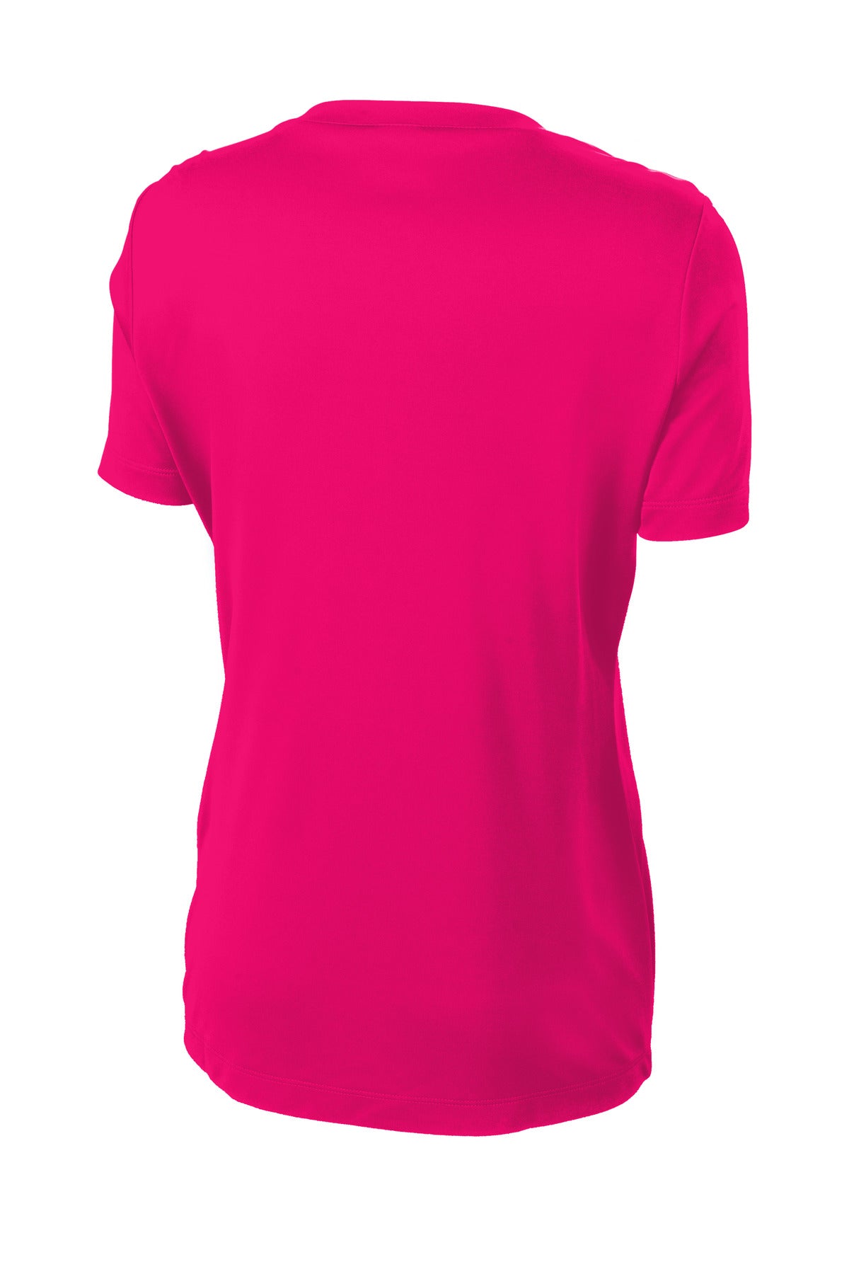 Sport-Tek Women's PosiCharge Competitor Tee LST350