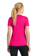 Sport-Tek Women's PosiCharge Competitor Tee LST350