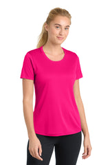 Sport-Tek Women's PosiCharge Competitor Tee LST350