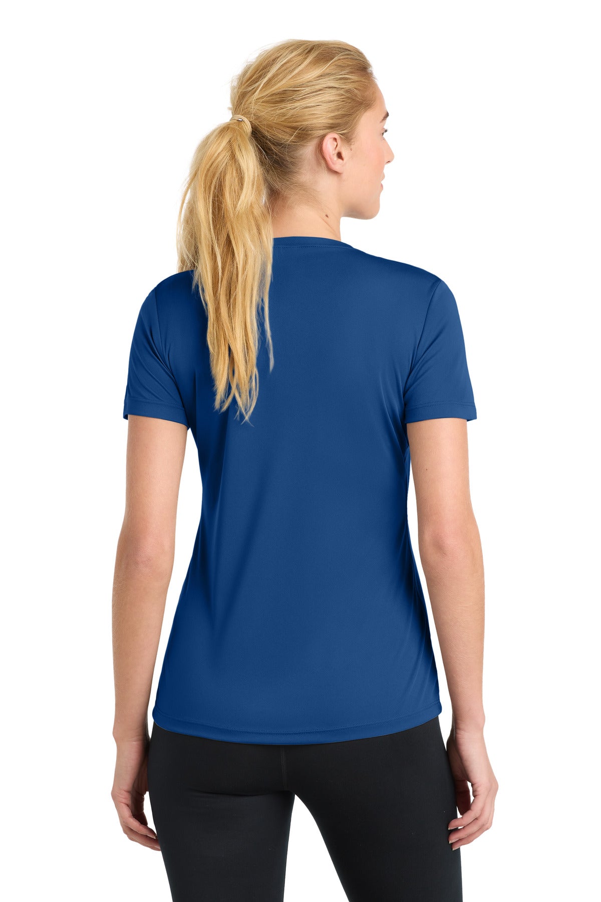 Sport-Tek Women's PosiCharge Competitor Tee LST350