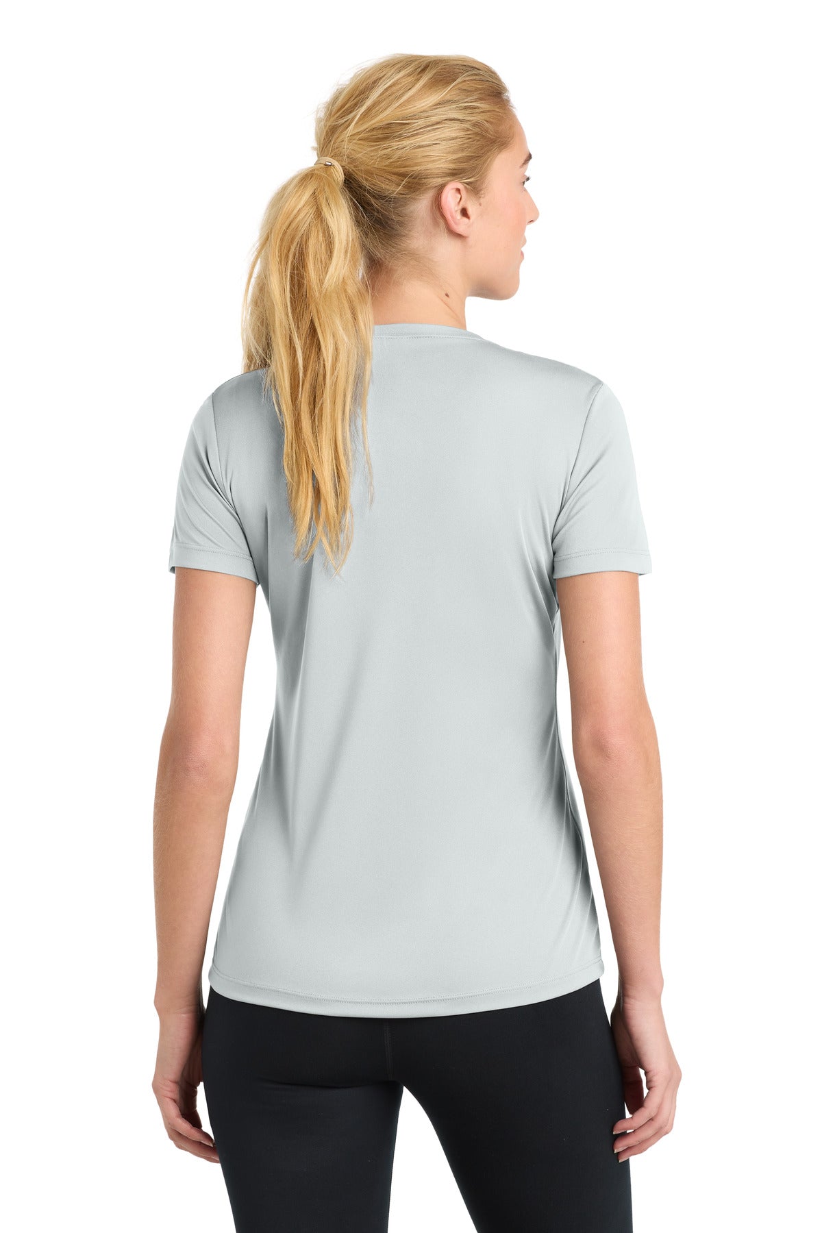 Sport-Tek Women's PosiCharge Competitor Tee LST350