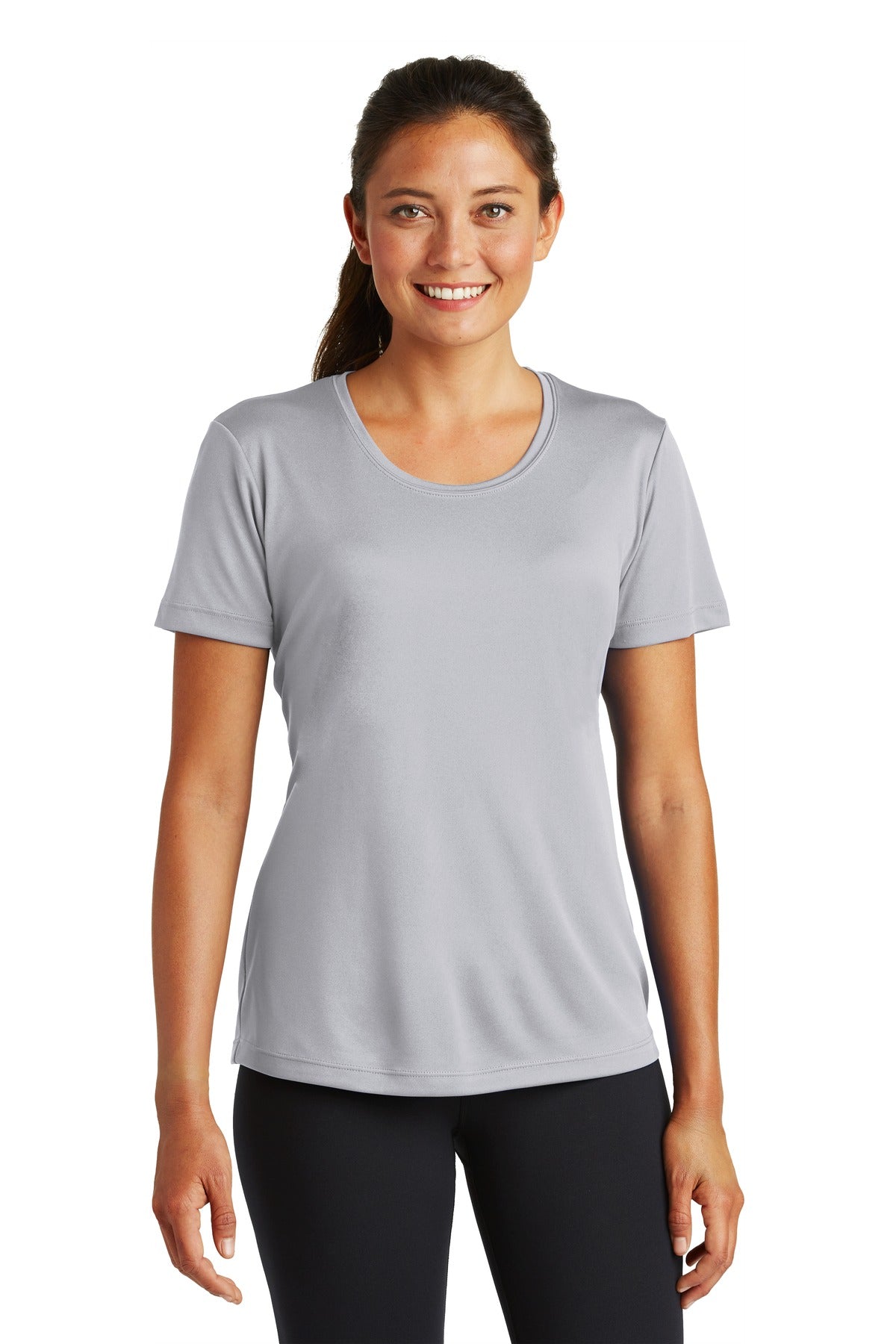 Sport-Tek Women's PosiCharge Competitor Tee LST350