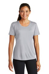 Sport-Tek Women's PosiCharge Competitor Tee LST350