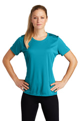 Sport-Tek Women's PosiCharge Competitor Tee LST350