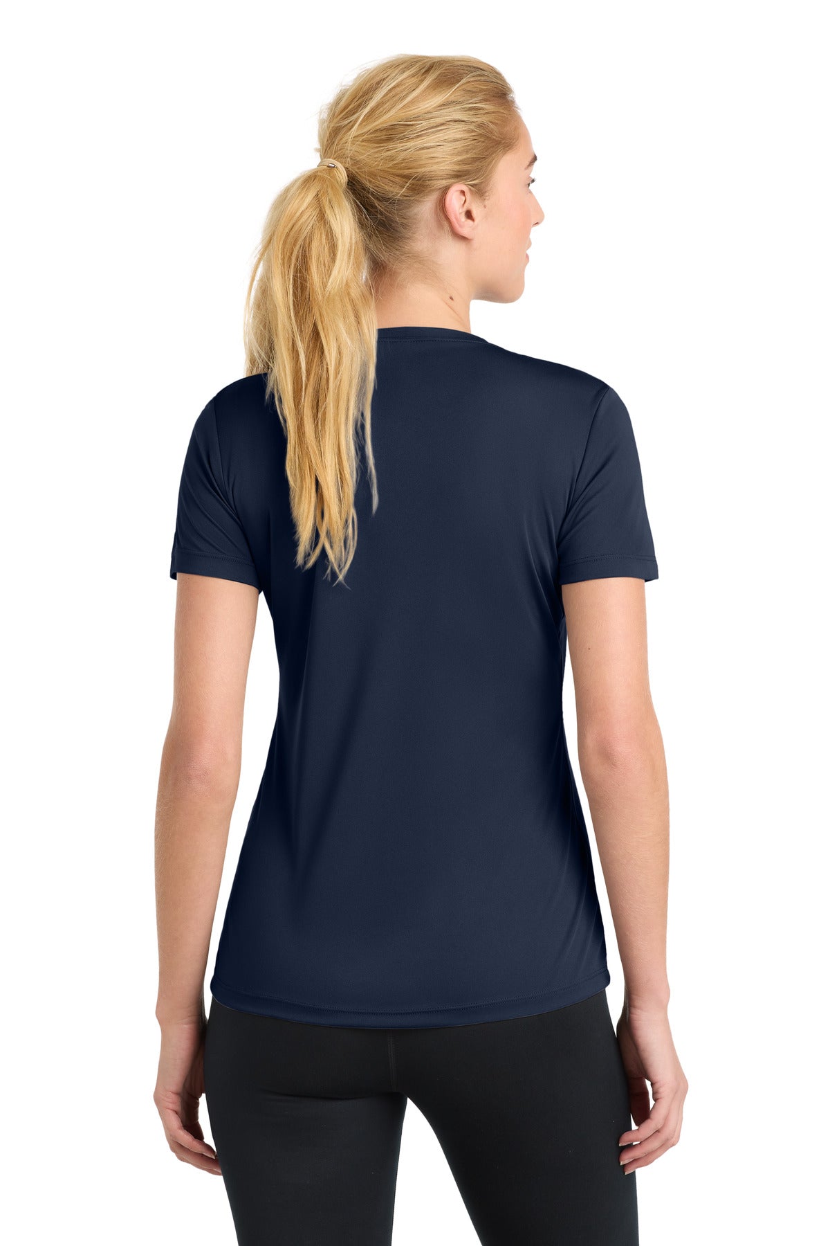 Sport-Tek Women's PosiCharge Competitor Tee LST350