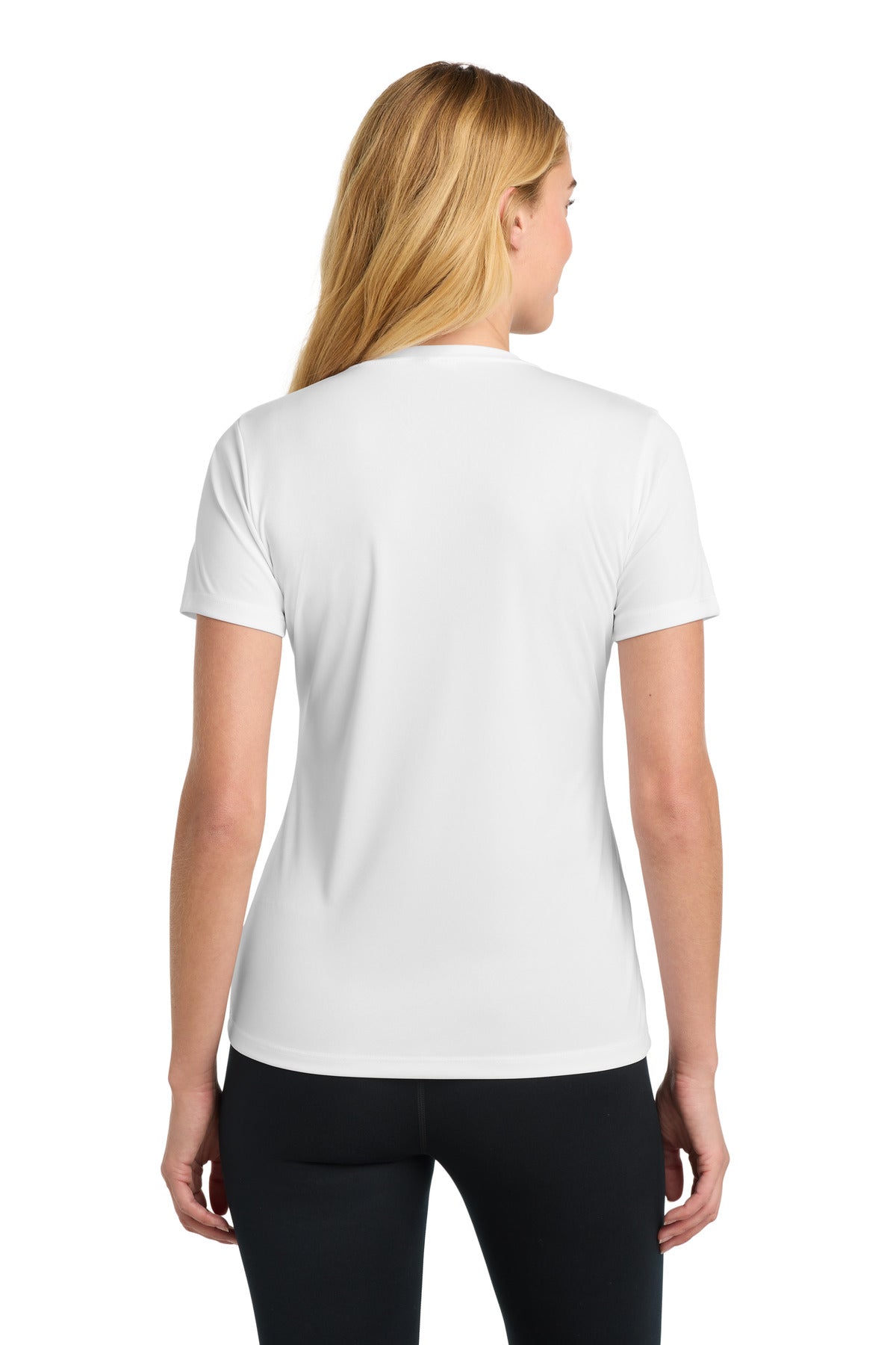 Sport-Tek Women's PosiCharge Competitor Tee LST350