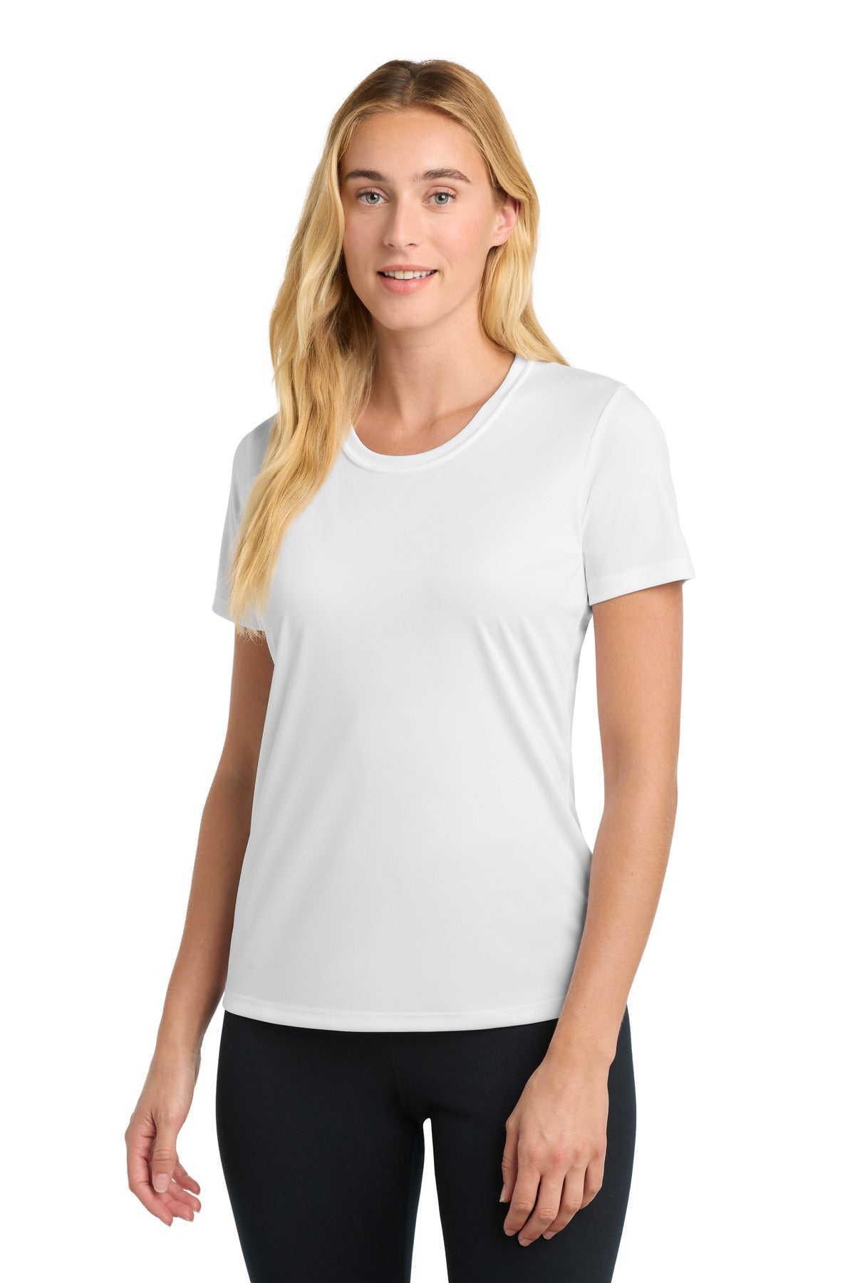 Sport-Tek Women's PosiCharge Competitor Tee LST350