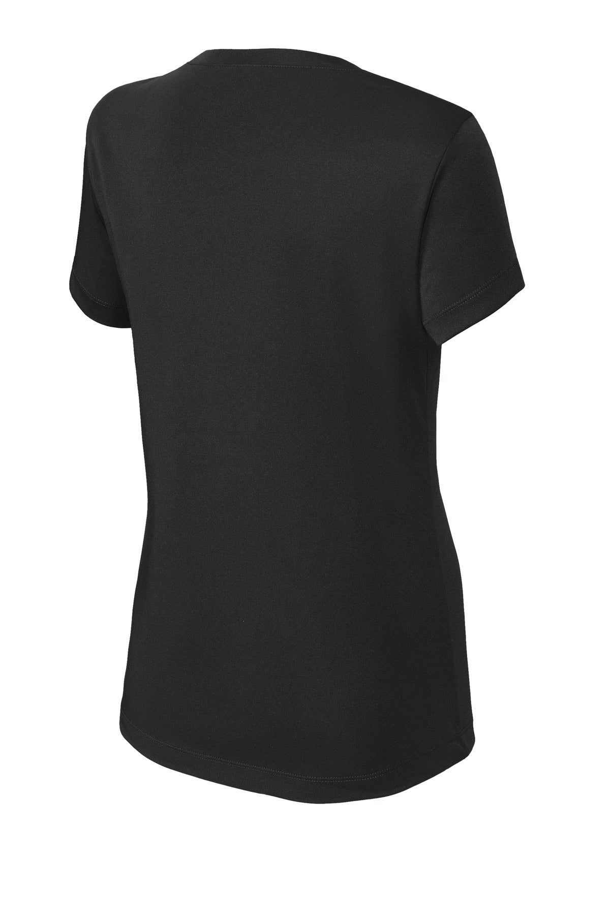 Sport-Tek Women's PosiCharge Competitor V-Neck Tee LST353